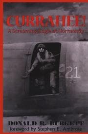 Cover of Currahee!