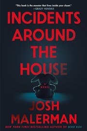 Cover of Incidents Around the House