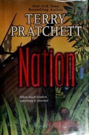 Cover of Nation
