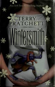 Cover of Wintersmith