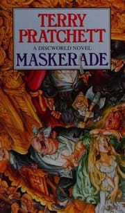 Cover of Maskerade