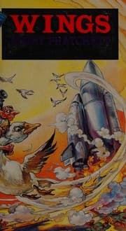Cover of Wings