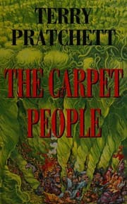 Cover of The Carpet People