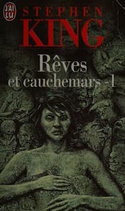 Cover of Rêves et cauchemars-1