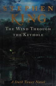 Cover of The Wind Through the Keyhole