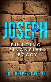 Cover of Joseph