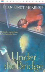 Cover of Under the Bridge