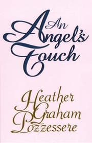 Cover of An angel's touch
