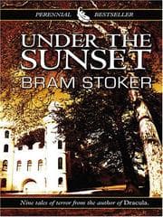 Cover of Under the Sunset
