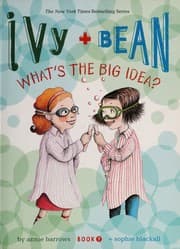 Cover of What's the Big Idea