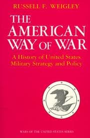 Cover of The American way of war