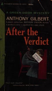 Cover of She shall die
