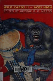Cover of Aces High