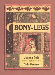 Cover of Bony-legs