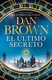 Cover of The Secret of Secrets