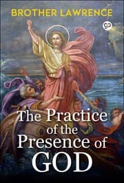 Cover of The Practice of the Presence of God