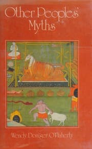 Cover of Other peoples' myths