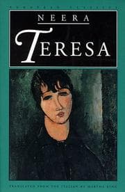 Cover of Teresa