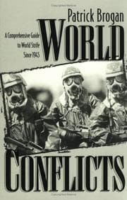 Cover of World conflicts