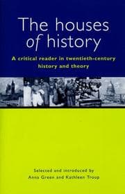 Cover of The houses of history