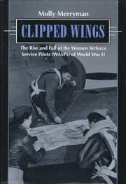 Cover of Clipped Wings
