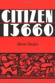 Cover of Citizen 13660