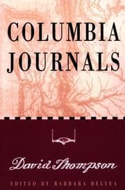 Cover of Columbia journals