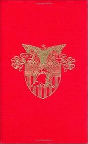 Cover of The art of war in Italy, 1494-1529