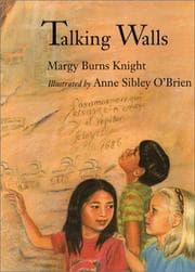 Cover of Talking Walls