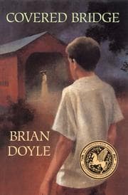 Cover of Covered bridge