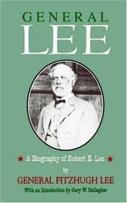 Cover of General Lee
