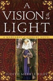 Cover of A vision of light