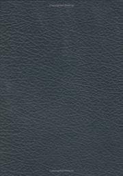 Cover of The tribes and customs of Hy-Many, commonly called O'Kelly's Country