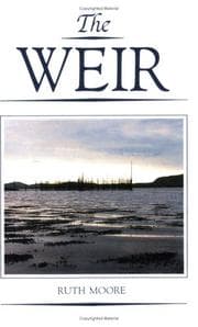 Cover of The Weir