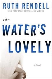 Cover of The Water's Lovely