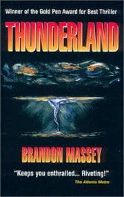 Cover of Thunderland