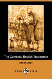 Cover of The complete English tradesman