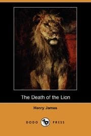 Cover of The Death of the Lion