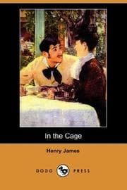 Cover of In the cage