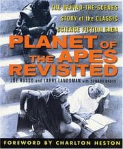 Cover of Planet of the Apes Revisited