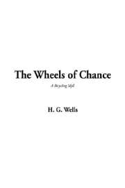 Cover of The wheels of chance