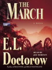 Cover of The March