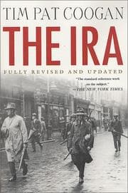 Cover of The I.R.A