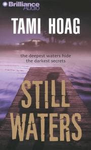 Cover of Still Waters