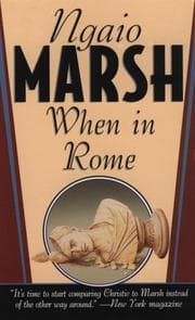 Cover of When in Rome