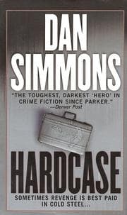 Cover of Hardcase