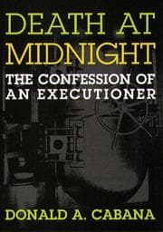Cover of Death At Midnight