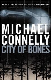 Cover of City of Bones