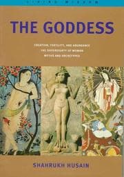 Cover of The Goddess