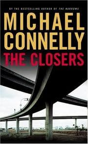 Cover of The Closers